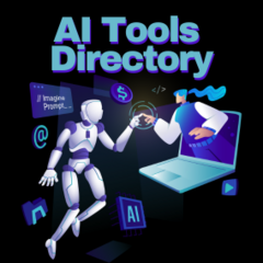 AI Tools目录数据集